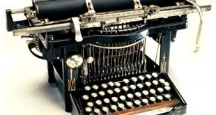 Pour ne pas confondre « traitement de texte » et « PAO » : Writespace 1