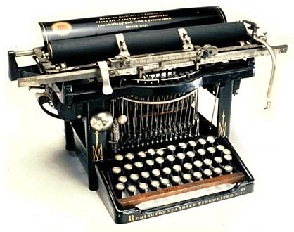 Pour ne pas confondre « traitement de texte » et « PAO » : Writespace 1