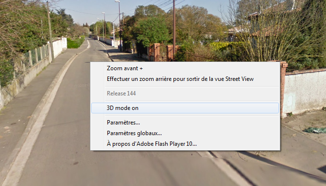 LA 3D est de retour dans Street View ! 2