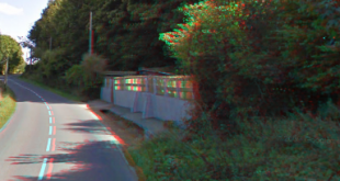 LA 3D est de retour dans Street View ! 1
