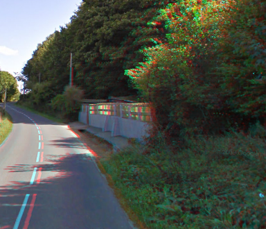 LA 3D est de retour dans Street View ! 1