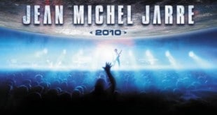 JM Jarre Tour 2010 4