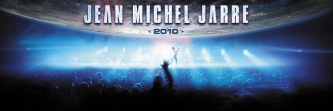 JM Jarre Tour 2010 1