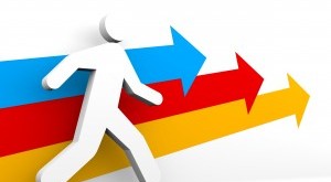 Mouvements professionnels au sein de SynerGeek 5