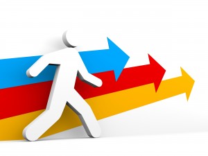 Mouvements professionnels au sein de SynerGeek 1
