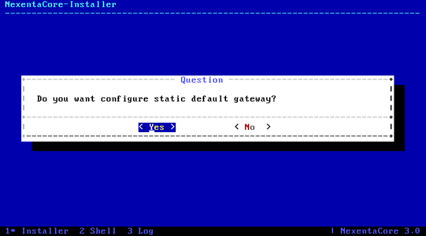 Nexenta : solution de stockage basée sur ZFS et Ubuntu - 2 78