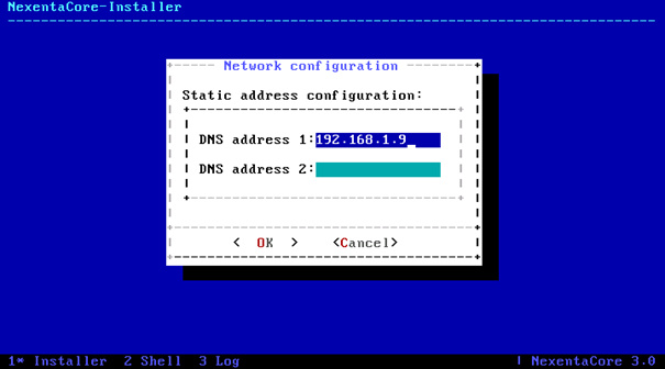 Nexenta : solution de stockage basée sur ZFS et Ubuntu - 2 107