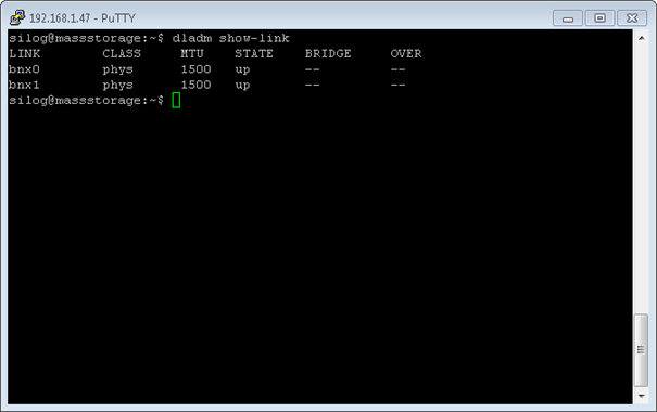 Nexenta : solution de stockage basée sur ZFS et Ubuntu - 2 109
