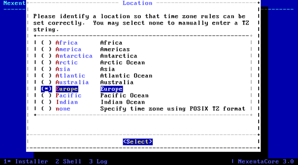 Nexenta : solution de stockage basée sur ZFS et Ubuntu - 2 88