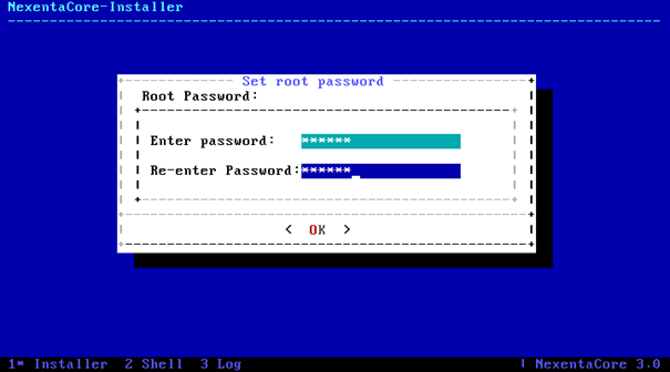 Nexenta : solution de stockage basée sur ZFS et Ubuntu - 2 67