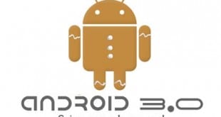 Google nous présente Android 3.0 HoneyComb 1