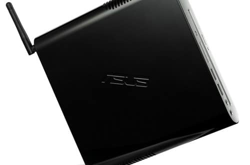 EeeBox PC EB1501 [Experience] 1