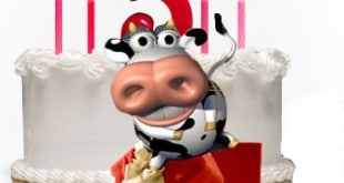 SynerGeek.fr fête ses 5 ans 1