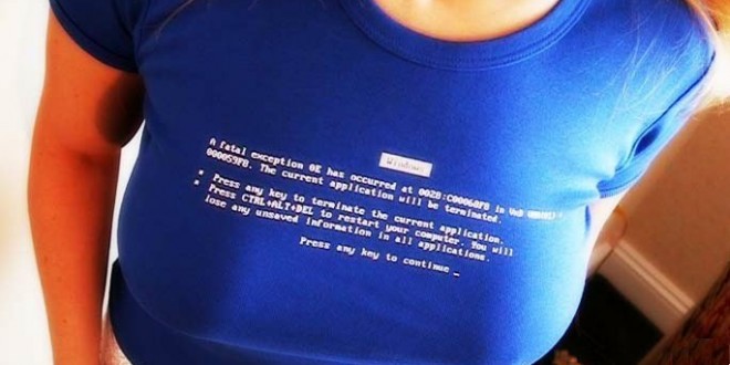 « Pourquoi Windows qu’y plante » ou autopsie d’un écran bleu avec « WhoCrashed » 1