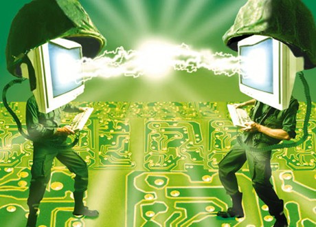 Le combat des FAI Canadiens 1