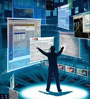 La fin de l'ére de la souris 1