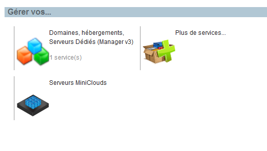 Cloud Computing – Partie 8 : OVH MiniCloud 5
