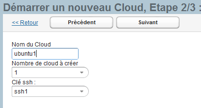 Cloud Computing – Partie 8 : OVH MiniCloud 11