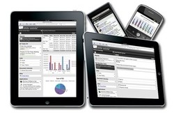 Utiliser Sharepoint sur les appareils mobiles