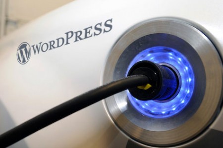 Intégrer un flux rss externe dans Wordpress 7