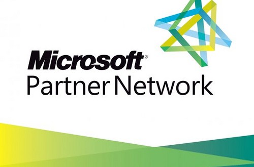Comment devenir partenaire Microsoft 1