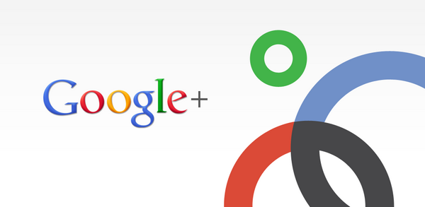Google+ : approche par l'application mobile 1