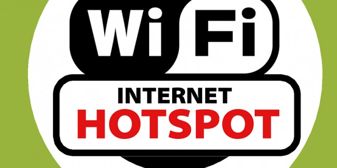 Créer votre Hotspot WiFi avec Windows 7 ou 2008 R2 1