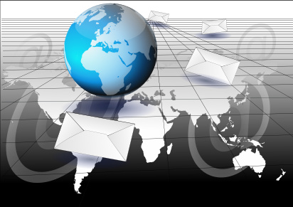 Mise en place d’un serveur relai SMTP 1