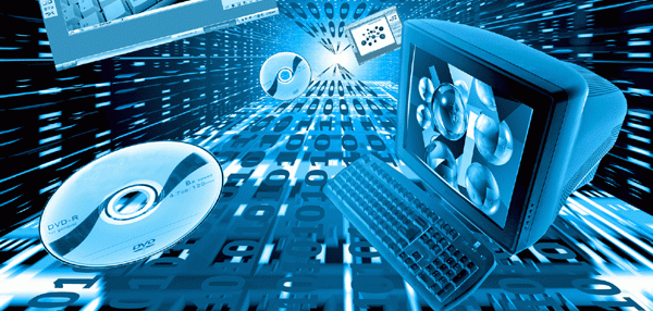 Solution basique de PRA pour Windows 1
