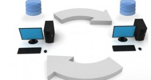 Yintersync : La réplication de fichiers par Internet 7