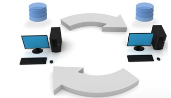 Yintersync : La réplication de fichiers par Internet 1