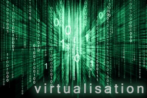 Guerre du gratuit dans la virtualisation 1