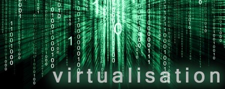 Votre VM tourne sous quel Hyperviseur ? 1
