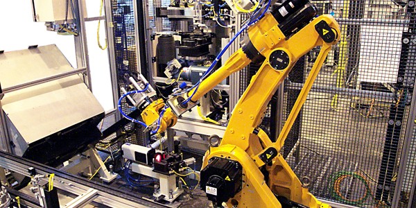 Installation automatisée de serveurs Microsoft Windows 2008 R2 1