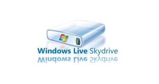 Skydrive + LiveMesh intégrés à Windows 8. 2