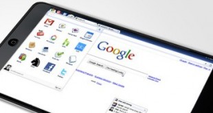 Y a-t-il de la place sur le marché des tablettes ? 22
