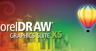 CorelDRAW X5 1