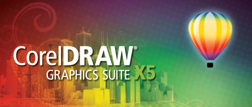 CorelDRAW X5 1