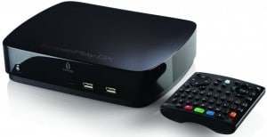 Nous avons testé le disque "ScreenPlay DX" de Iomega 7