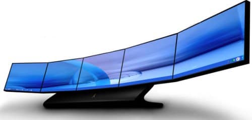 Synergy : une souris et un clavier pour plusieurs PC 1