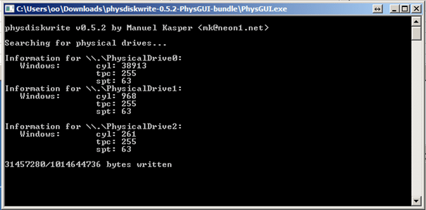 ZeroShell : un routeur/parefeu léger pour Hyper-V 11
