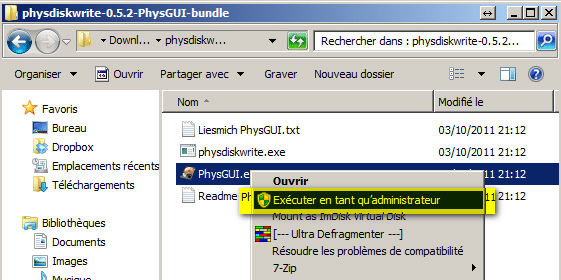 ZeroShell : un routeur/parefeu léger pour Hyper-V 145