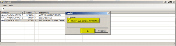 ZeroShell : un routeur/parefeu léger pour Hyper-V 10