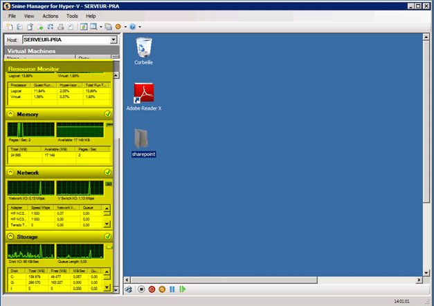 5nine hyper-v manager 5nine hyper-v manager