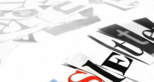 La newsletter blacklistée 2