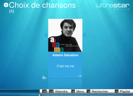 [Karaoke] Créer ses chansons pour UltraStar 7
