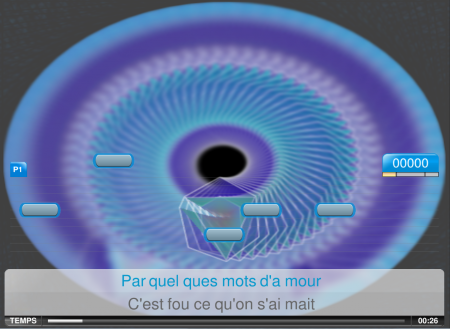 [Karaoke] Créer ses chansons pour UltraStar 8