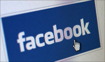Dossier complet sur Facebook 1