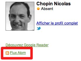Google Reader, le coup de peinture de trop ? 10