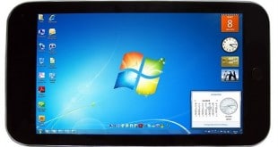 [Test] La tablette M1-Touch 13
